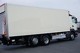 Scania (2012) R 480 / E 6 / CHŁODNIA + WINDA - náhled 33