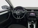 Škoda Octavia (2018) Ambition 1.6 TDI, Serv.kniha - náhled 7