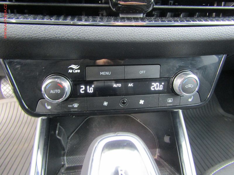 Škoda Fabia (2024) 1.0 TSi, ČR, Selection, DSG - fotka 16 z 21