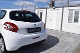 Peugeot 208 1,4 HDi 50KW NÍZKÉ KM KLIMA - náhled 12