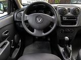 Dacia Sandero 1,2i(54kW)*STK DO 7/2027* - náhled 7