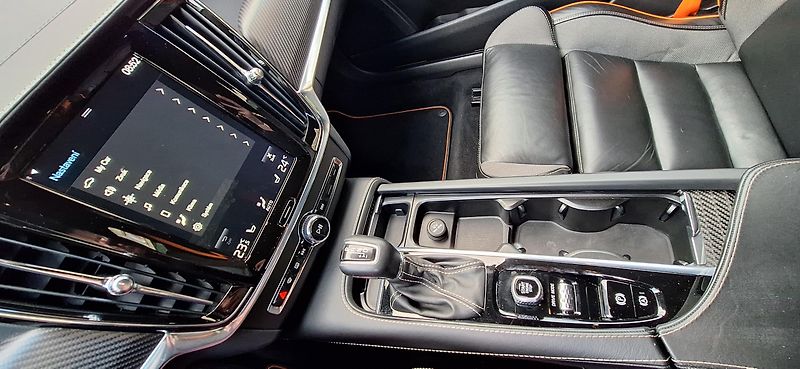 Volvo V90 (2019) - fotka 10 z 11