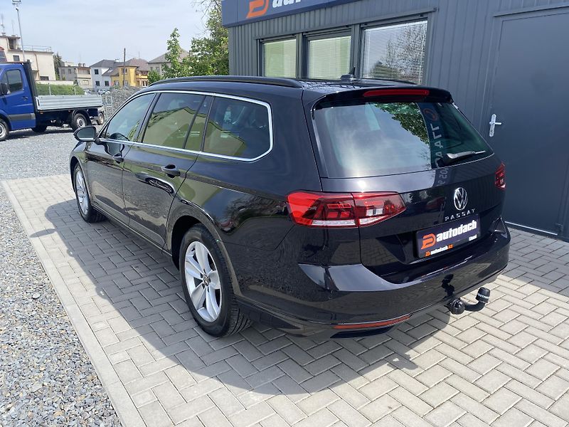 Volkswagen Passat 2.0TSI140kW-1xMAJ.-LED-DSG-ACC - fotka 3 z 49