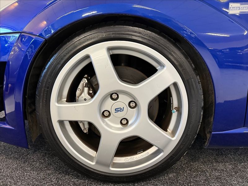 Ford Focus 2,0 RS MK1 85tkm! - fotka 24 z 26