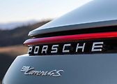 Porsche 911 Carrera 4S