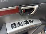 Hyundai Santa Fe (2009) 2.2CRDi, 114kw 4x4 Aut. Tažné - náhled 13