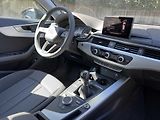 Audi A4 Avant 1.4 TSi 110 kW 56.000KM MR2018 - náhled 7