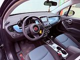 Fiat 500X 1.4 Turbo, Serviska, TOP - náhled 12