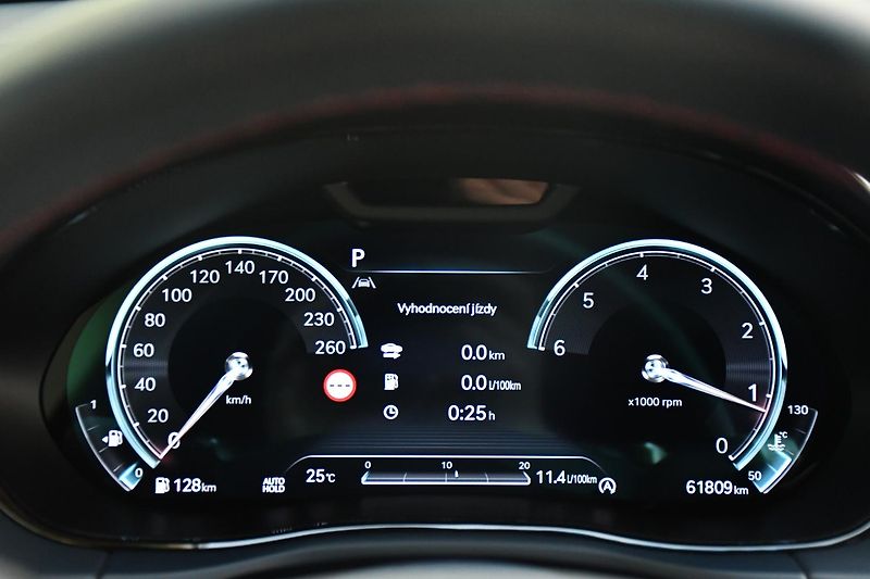 Genesis GV70 2.2 AWD SPORT LINE 1M - fotka 26 z 48