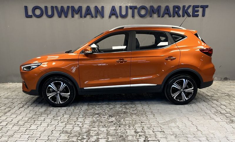 MG ZS 1.5 DVVT Elegance - fotka 3 z 15