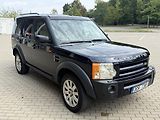 Land Rover Discovery (2006) 2.7 TDV6,140kw Aut. Původ ČR - náhled 7