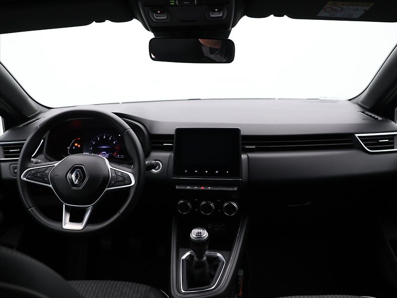 Renault Clio 1,0 TCe 67 kW Intens DPH - fotka 19 z 26