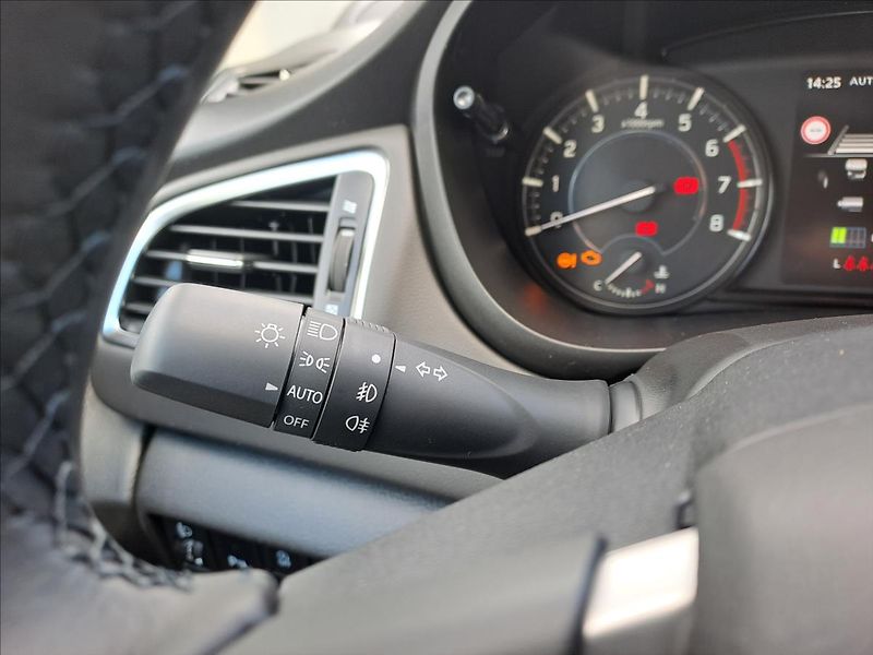 Suzuki S-Cross (2026) 1,4 Premium AllGrip MY25 - fotka 13 z 20