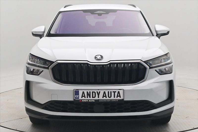 Škoda Kodiaq 2,0 TDI 142 kW Selection 4x4 T - fotka 2 z 31