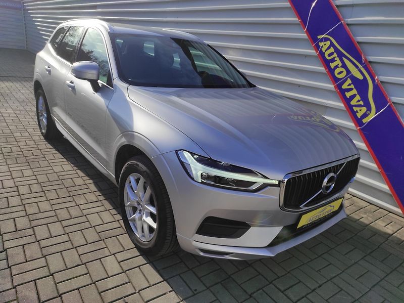 Volvo XC60 2,0 D3 Drive-E, Momentum Pro - fotografie inzerátu