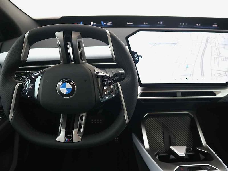 BMW iX3 - fotka 8 z 10