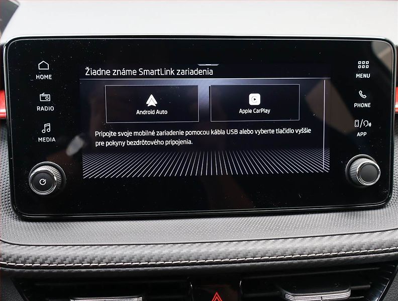 Škoda Fabia (2025) 1.0 TSI - fotka 16 z 25