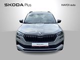 Škoda Karoq (2026) 2.0 TDI 4x4 DSG SportLine - náhled 4