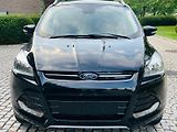 Ford Kuga 2.0TDCi 4x4 MAN TAŽNÉ SERVISKA - náhled 6