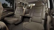 Cadillac Escalade.