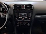 Volkswagen Golf (2011) 1.6 TDI, po STK, rezervace - náhled 12