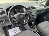 Volkswagen Caddy (2018) MAXI 2,0TDi 7 míst pěkný stav! - náhled 23