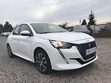 Peugeot 208 1.5 HDI 75 KW,1.MAJ,ČR,DPH... - náhled 2