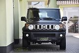 Suzuki Jimny 1,5 GLX AUTOMAT, 4X4 LONG - náhled 8