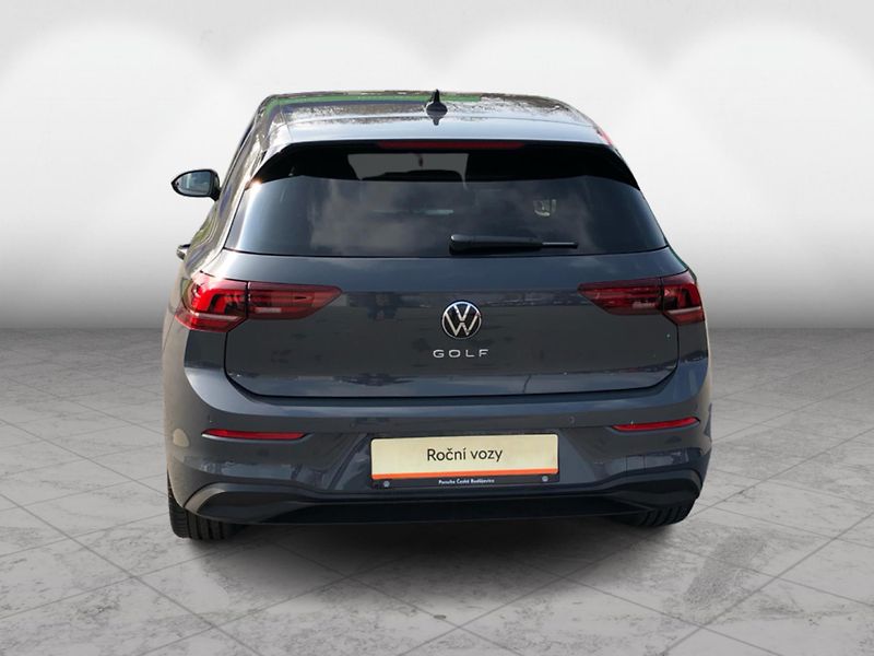 Volkswagen Golf 1.5 TSi LIFE - fotka 9 z 28