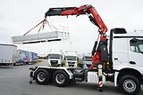 Mercedes-Benz (2018) AROCS / 2651 / 6 X 4 / FASSI F - náhled 53