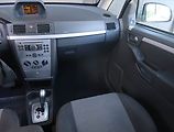 Opel Meriva (2007) Cosmo 1.6, Automat, Serv.kniha - náhled 8