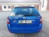 Škoda Octavia 1,6 TDi 85kw STYLE - VÝBAVA - náhled 8