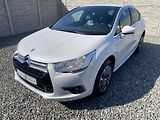 Citroën DS4 1.6i 16V 120PS EXCLUSIVE TOP!! - náhled 6