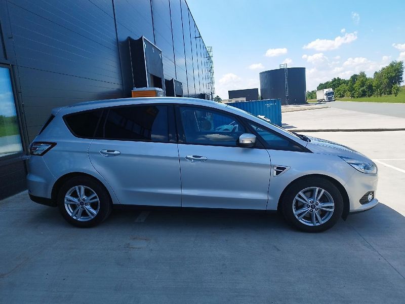 Ford S-MAX (2019) 2.0TDCI,volat-608 081 843 - fotka 5 z 15