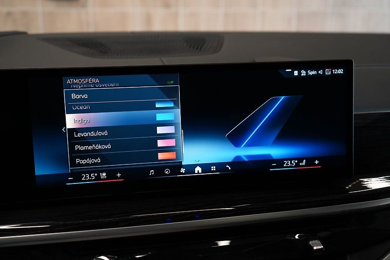 BMW X7 40d xDrive, Nezávislé, Masáž - fotka 35 z 49