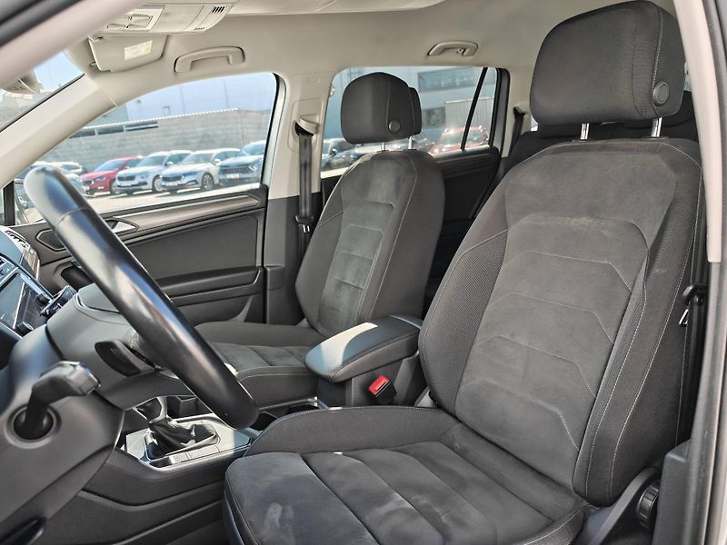 Volkswagen Tiguan Life 7DSG 1,5TSi - fotka 6 z 20