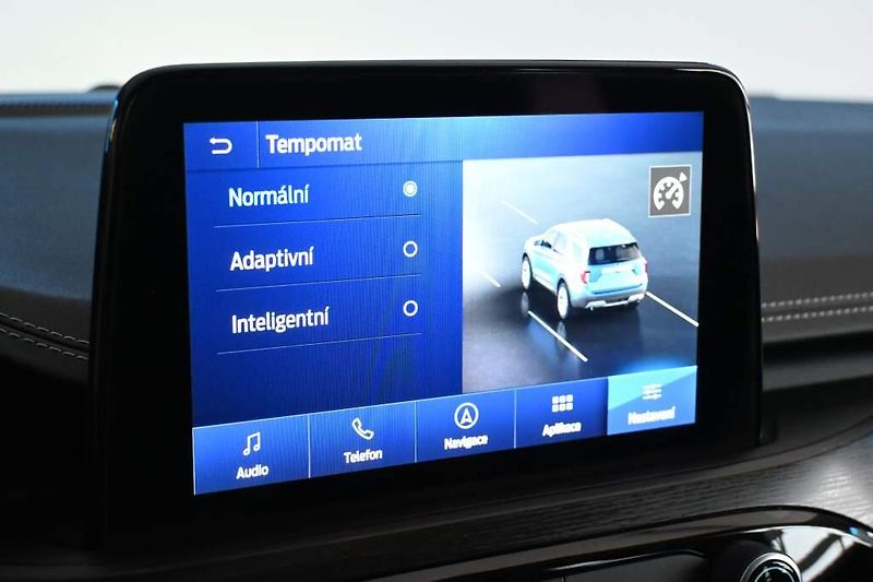 Ford Kuga (2023) 2.5 VIGNALE LED ACC Tažné BO V - fotka 18 z 49