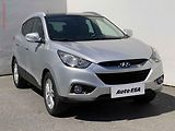 Hyundai ix35 (2012) 1.7 CRDi, ČR, AC, panor - náhled 1