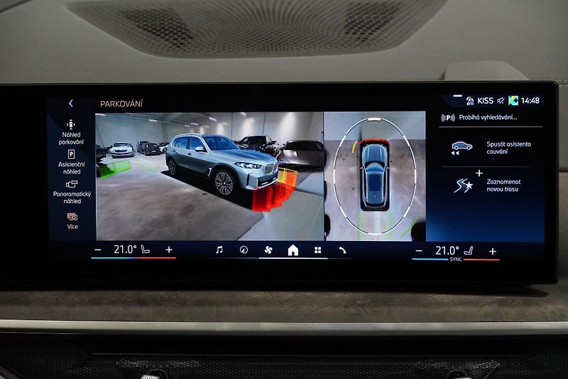 BMW X5 Xdrive30d,ČR,DPH,360,HUD,ACC - fotka 26 z 39