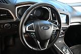 Ford S-MAX (2022) 2.5 VIGNALE 7 Míst LED ACC Taž - náhled 14