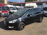 Ford Galaxy (2007) Ghia - 2,0TDCi - náhled 1