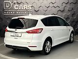 Ford S-MAX 2.5 HEV TITANIUM 7 míst - náhled 3