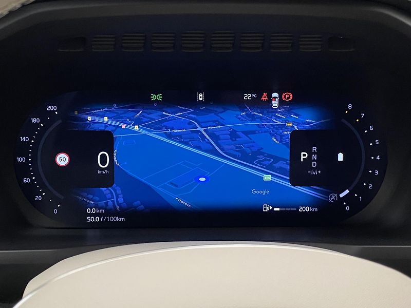 Volvo XC90 B5 AWD BRIGHT PLUS - fotka 42 z 66