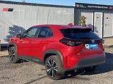Toyota Yaris Cross 1.5HSD, ČR, Executive, 4x4 - náhled 4
