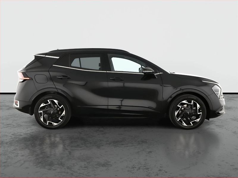Kia Sportage (2023) GT Line 1.6 T-GDI PHEV - fotka 6 z 24