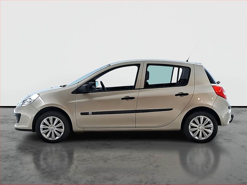 Renault Clio (2007) 1.2 16V , Serv.kniha - fotka 3 z 14