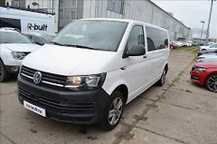 Volkswagen Ostatní (2018) COMBI 2,0 TDI - fotografie inzerátu