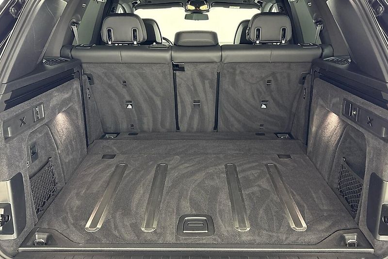 BMW X5 xDrive30d - fotka 11 z 29