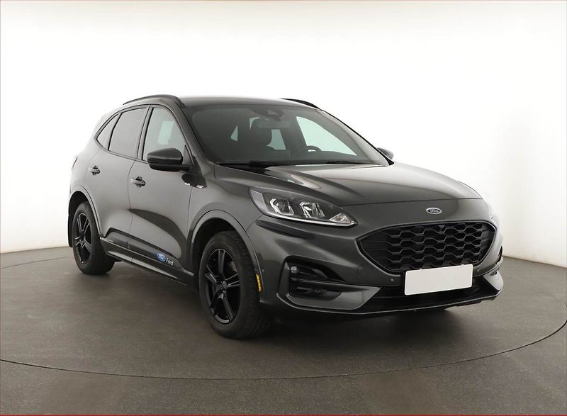 Ford Kuga (2020) ST-Line 2.0 EcoBlue - fotografie inzerátu