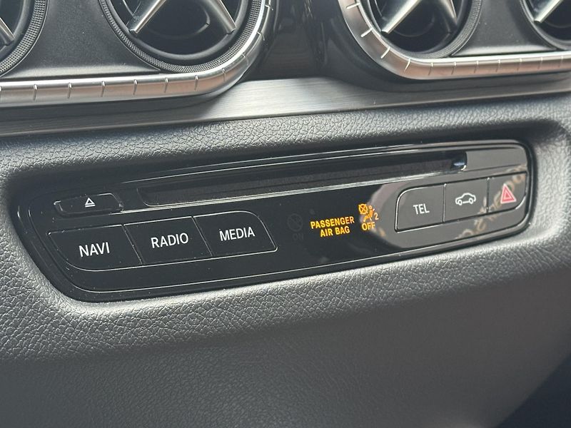 Mercedes-Benz Třídy X (2020) 350d 190kW, 4Matic, RZV - fotka 25 z 39